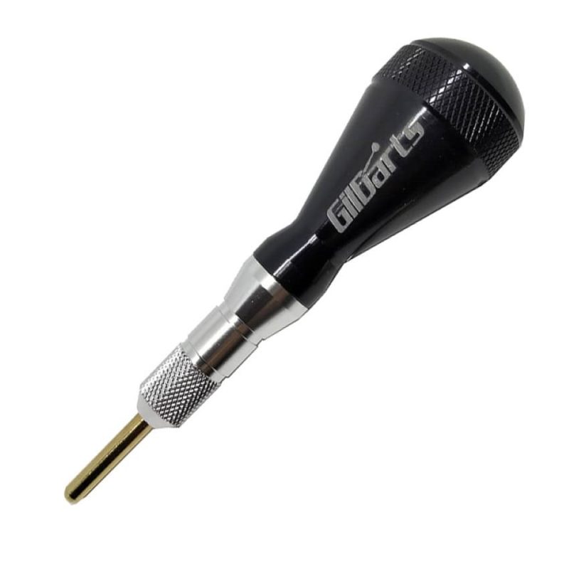 Billaresbalsalobre Pro Tip Tool Darts Expulsor Punta Dardos Gildarts - Imagen 3