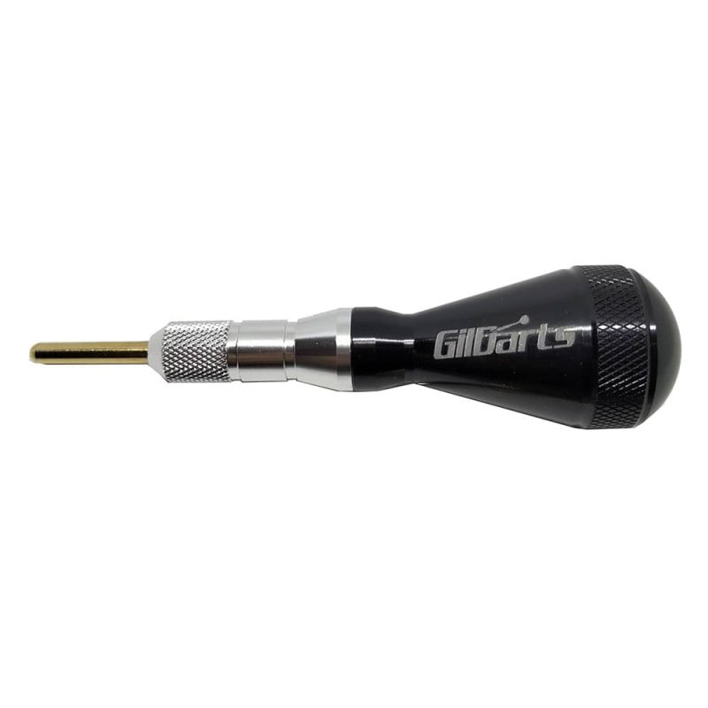 Billaresbalsalobre Pro Tip Tool Darts Expulsor Punta Dardos Gildarts