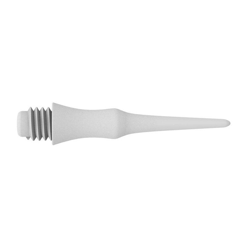 Billaresbalsalobre Puntas Gildarts CL 2ba 25mm Blanca 100unit MG-CL18-WH.