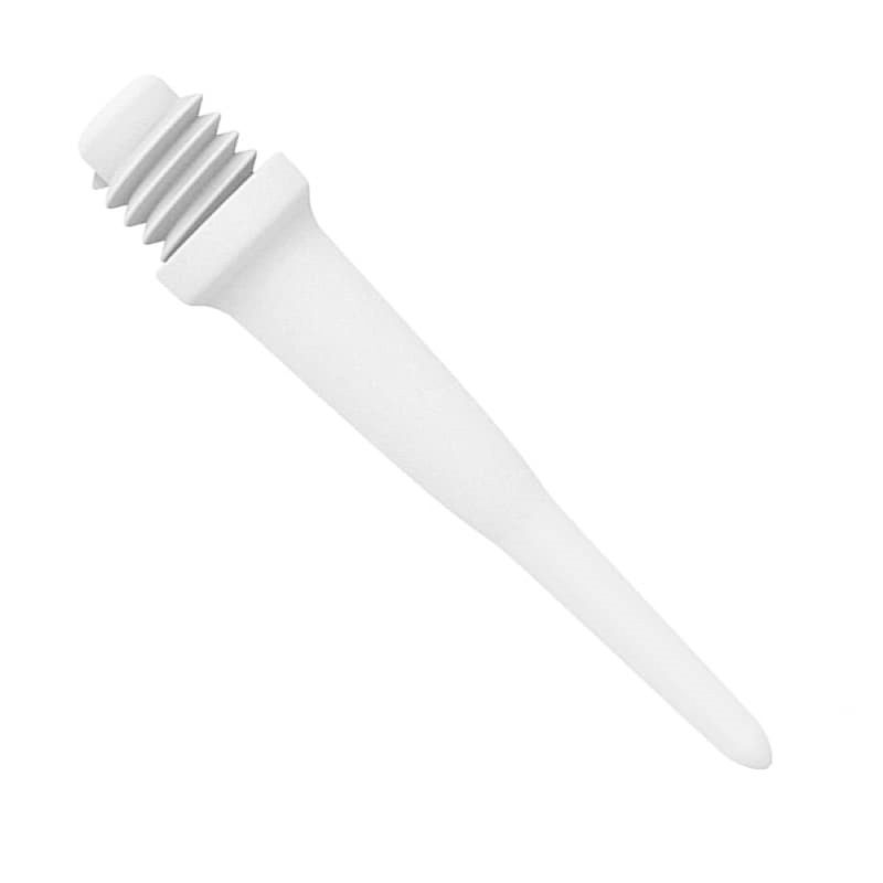Billaresbalsalobre Puntas Gildarts Laper 2ba 25mm Blanca 100unit MG-CL21-WH. - Imagen 2