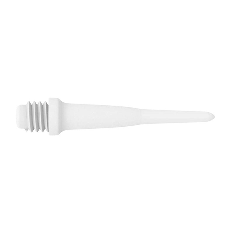 Billaresbalsalobre Puntas Gildarts Laper 2ba 25mm Blanca 100unit MG-CL21-WH.