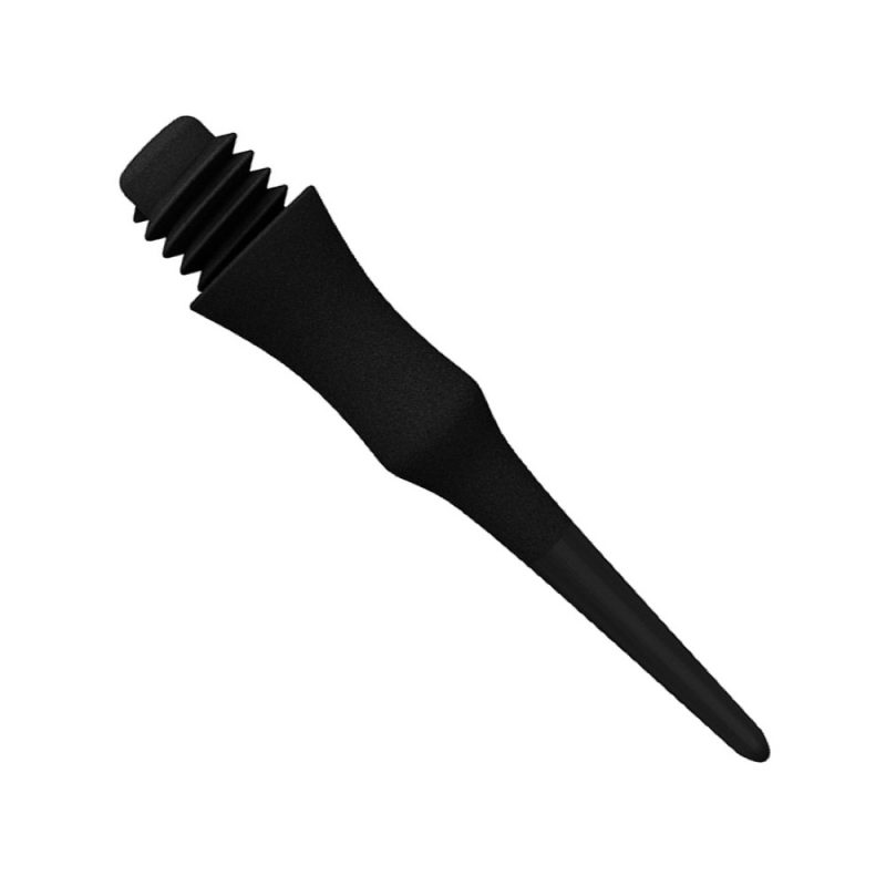 Billaresbalsalobre Puntas Gildarts CL 2ba 25mm Negra 100unit MG-CL18-BL. - Imagen 2
