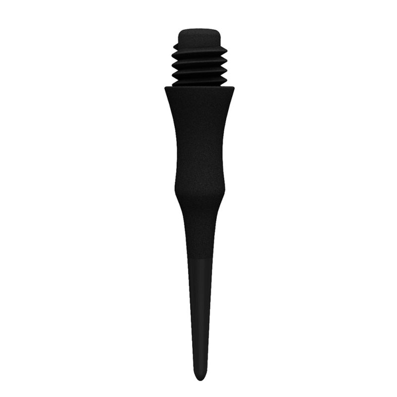 Billaresbalsalobre Puntas Gildarts CL 2ba 25mm Negra 100unit MG-CL18-BL. - Imagen 3