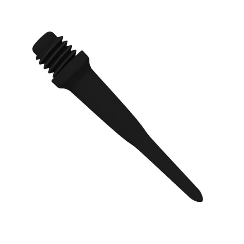 Billaresbalsalobre Puntas Gildarts Laper 2ba 25mm Negra 100unit MG-CL21-BL - Imagen 3