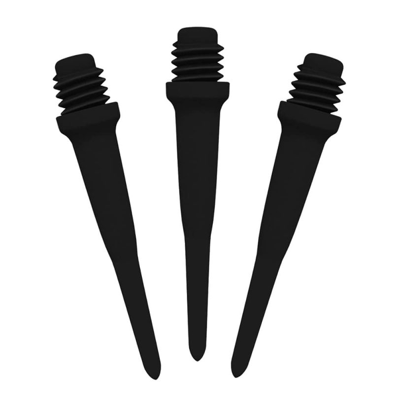 Billaresbalsalobre Puntas Gildarts Laper 2ba 25mm Negra 100unit MG-CL21-BL - Imagen 4