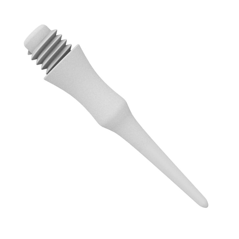 Billaresbalsalobre Puntas Gildarts CL 2ba 27mm Blanca 1000unit MG-CL18B-WH - Imagen 2