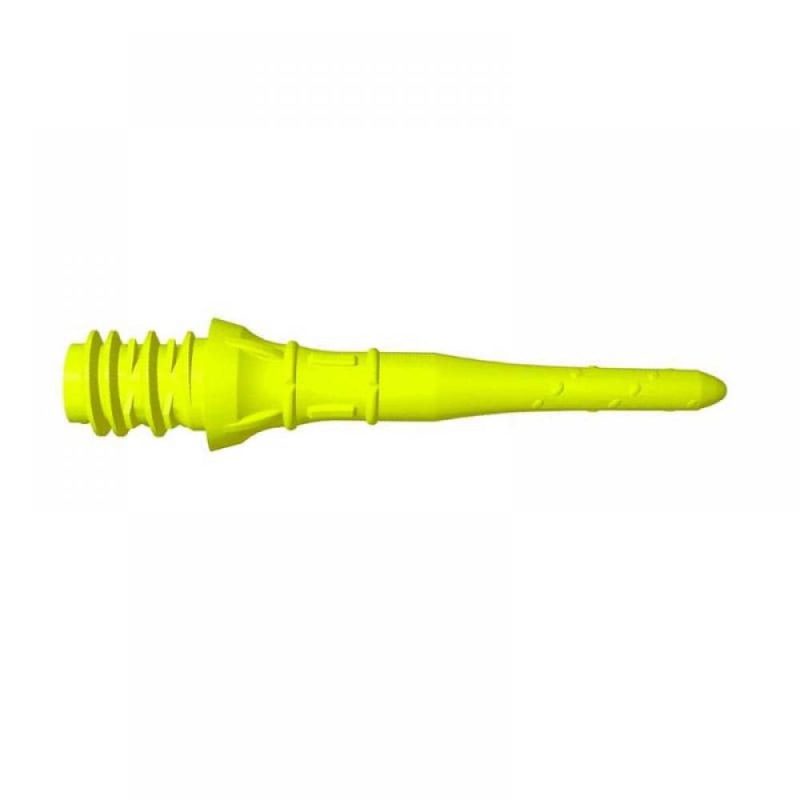 Billaresbalsalobre Puntas Lippoint Premium Shortlip Neon Yellow 2ba 21mm 30unid  SHORTLIP-PREM-NEON YELLOW