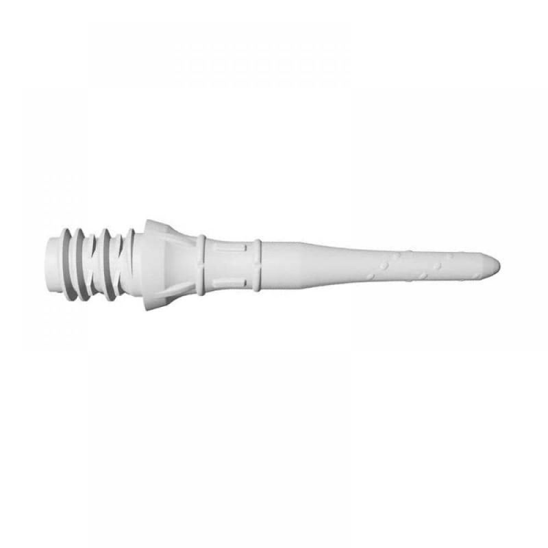 Billaresbalsalobre Puntas Lippoint Premium Shortlip White 2ba 21mm 30unid  SHORTLIP-PREM-WH