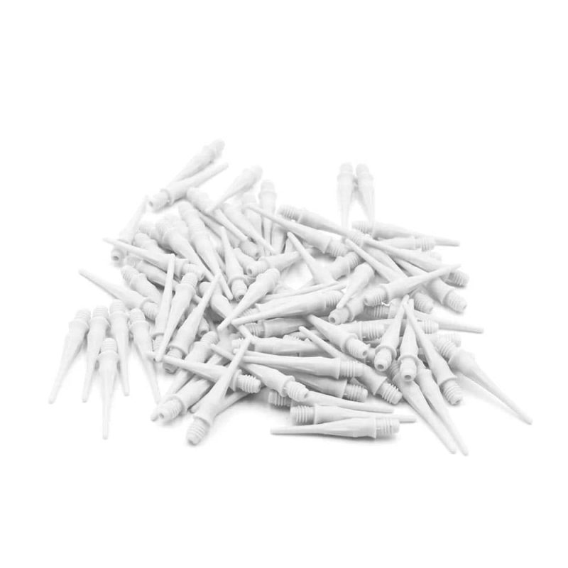 Billaresbalsalobre Puntas Cuesoul Touch-Point 2ba Blanca 26.2mm 80unid CSDA-A1114 - Imagen 2
