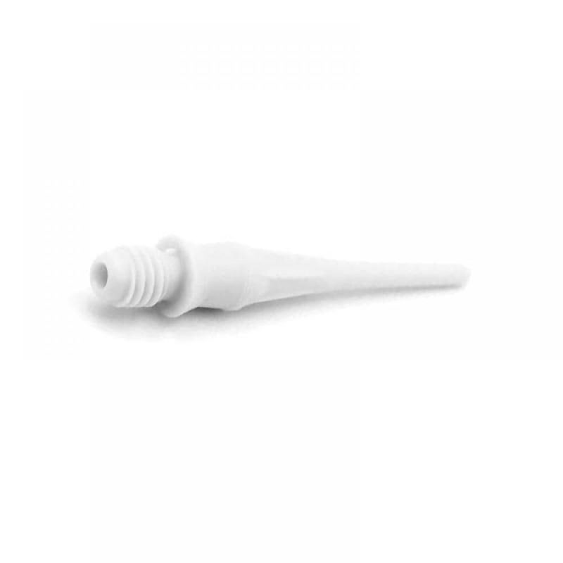 Billaresbalsalobre Puntas Cuesoul Touch-Point 2ba Blanca 26.2mm 80unid CSDA-A1114