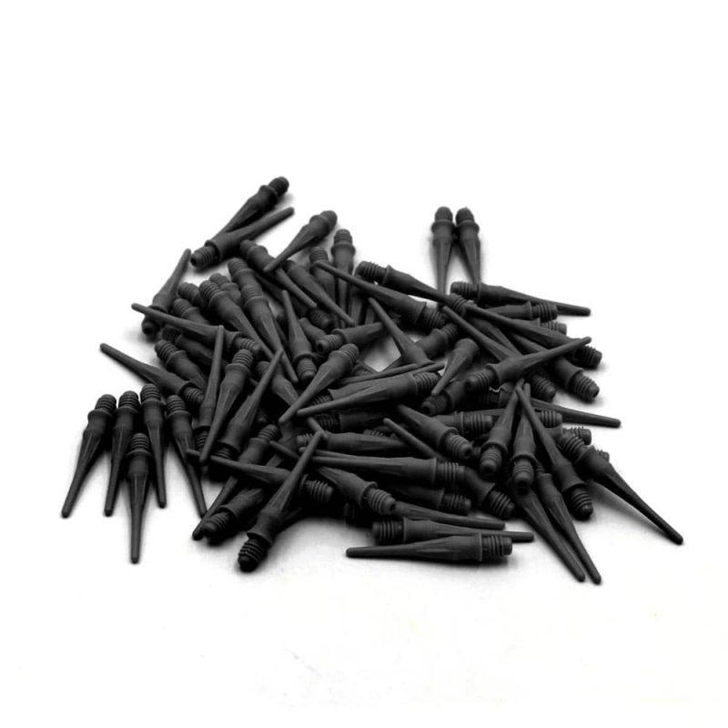 Billaresbalsalobre Puntas Cuesoul Touch-Point 2ba Negra 26.2mm 80unid CSDA-A1113 - Imagen 2