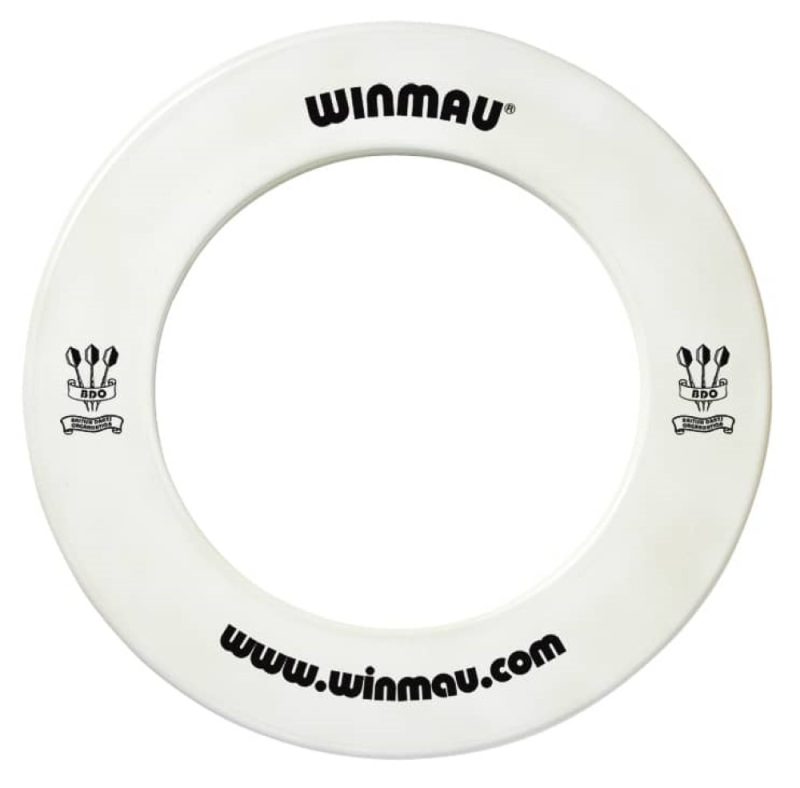 Billaresbalsalobre Diana Winmau Blade 6 Dartboard + Surround - Imagen 3