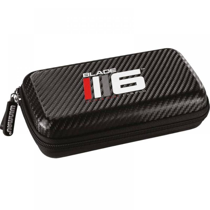 Billaresbalsalobre Funda Dardos Winmau Blade 6 Dart Case 8334