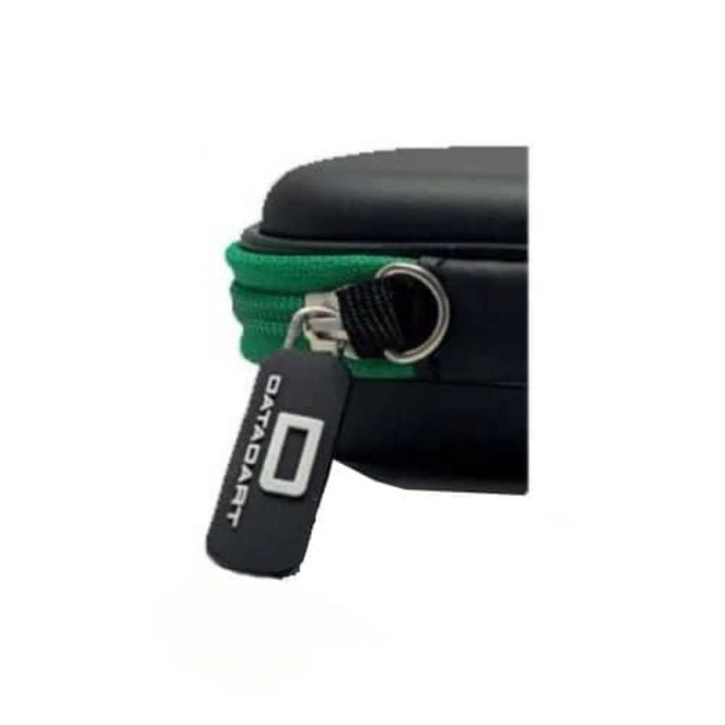Billaresbalsalobre Funda Dardos Datadarts Pro Pack Green - Imagen 4