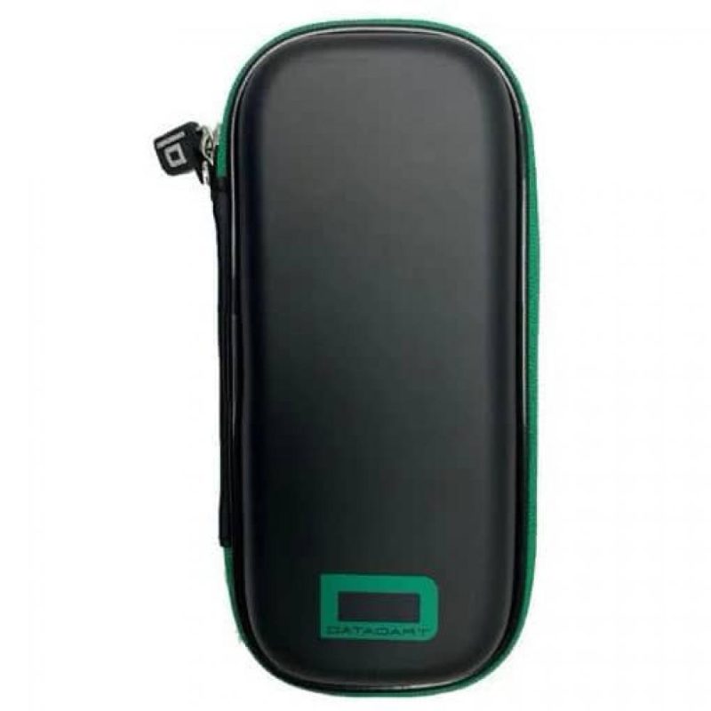 Billaresbalsalobre Funda Dardos Datadarts Pro Pack Green