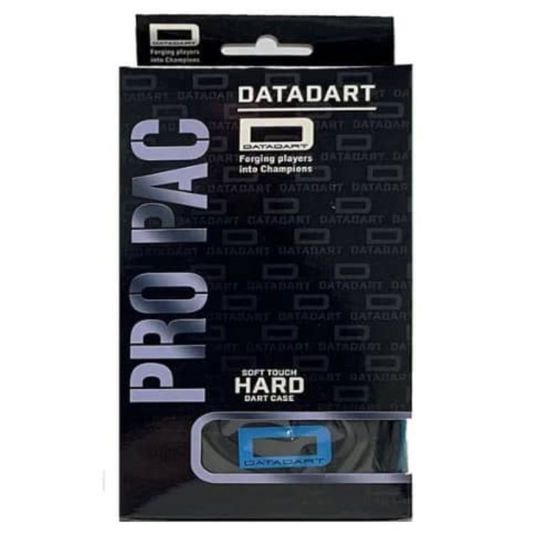 Billaresbalsalobre Funda Dardos Datadarts Pro Pack Blue - Imagen 5