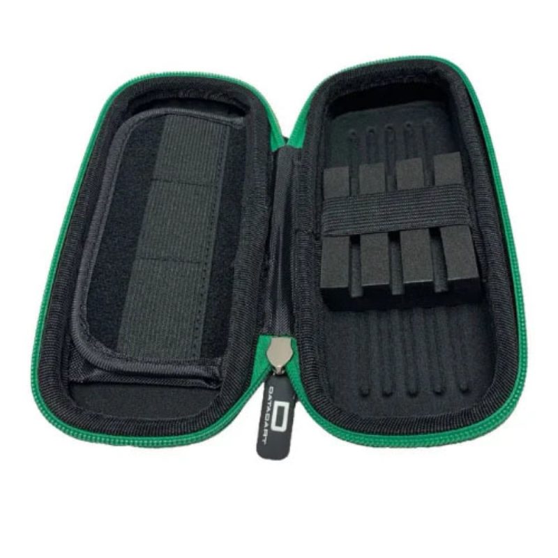 Billaresbalsalobre Funda Dardos Datadarts Pro Pack Grey - Imagen 3
