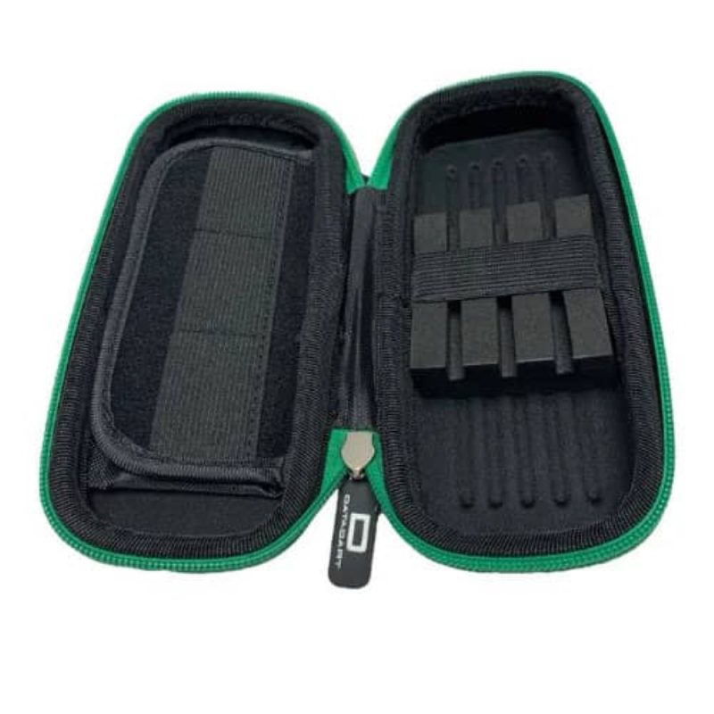 Billaresbalsalobre Funda Dardos Datadarts Pro Pack Red - Imagen 3
