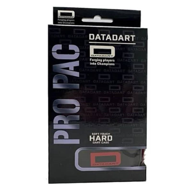Billaresbalsalobre Funda Dardos Datadarts Pro Pack Red - Imagen 4
