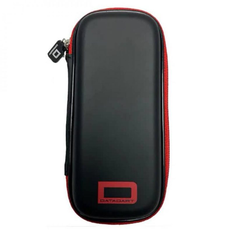 Billaresbalsalobre Funda Dardos Datadarts Pro Pack Red