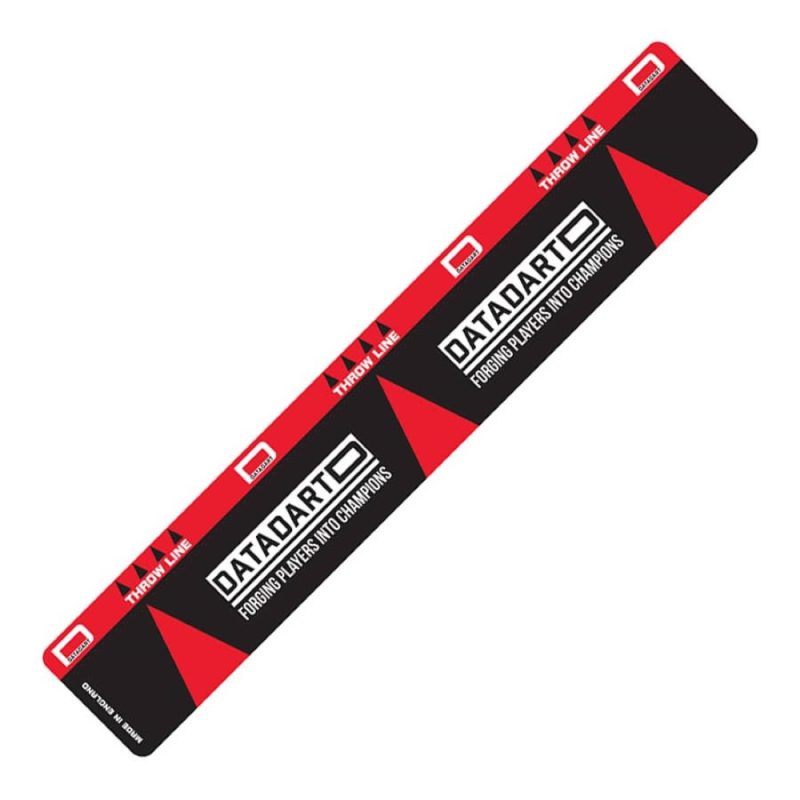 Billaresbalsalobre Linea de Tiro Dardos Datadarts Oche Throw line Original - Imagen 3