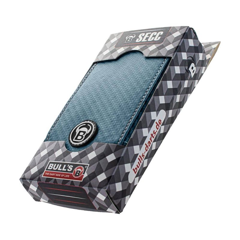 Billaresbalsalobre Dardera Bulls Darts DE SECC Dartcase Verde 663466 - Imagen 2
