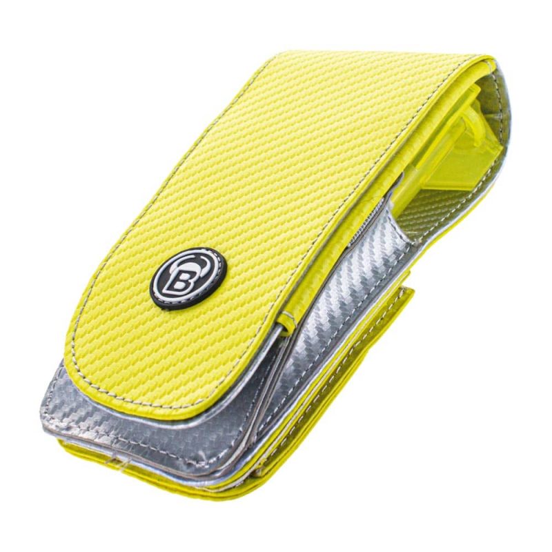 Billaresbalsalobre Dardera Bulls Darts DE SECC Dartcase Amarillo 663480