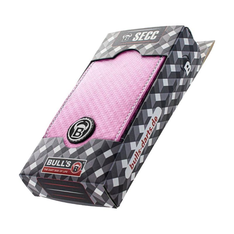 Billaresbalsalobre Dardera Bulls Darts DE SECC Dartcase Rosa 663473 - Imagen 2