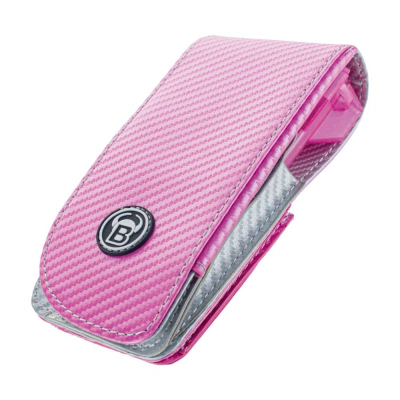 Billaresbalsalobre Dardera Bulls Darts DE SECC Dartcase Rosa 663473