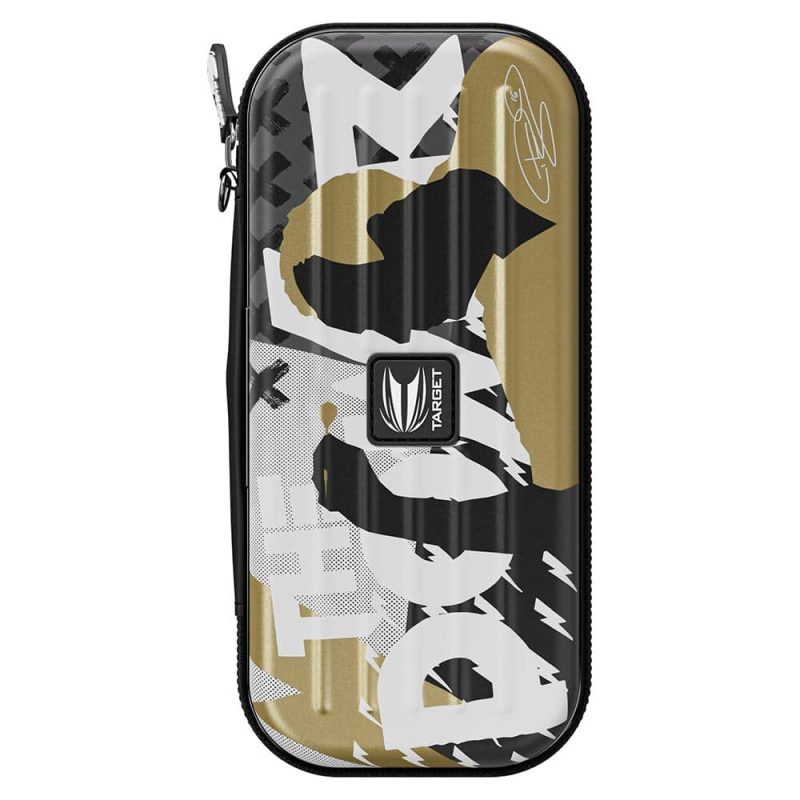Billaresbalsalobre Funda Dardos Target Takoma Icon Phil Taylor  450043