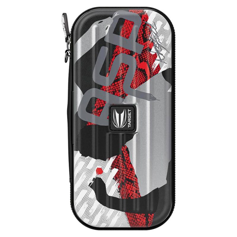 Billaresbalsalobre Funda Dardos Target Takoma Icon Nathan Aspinall  450045