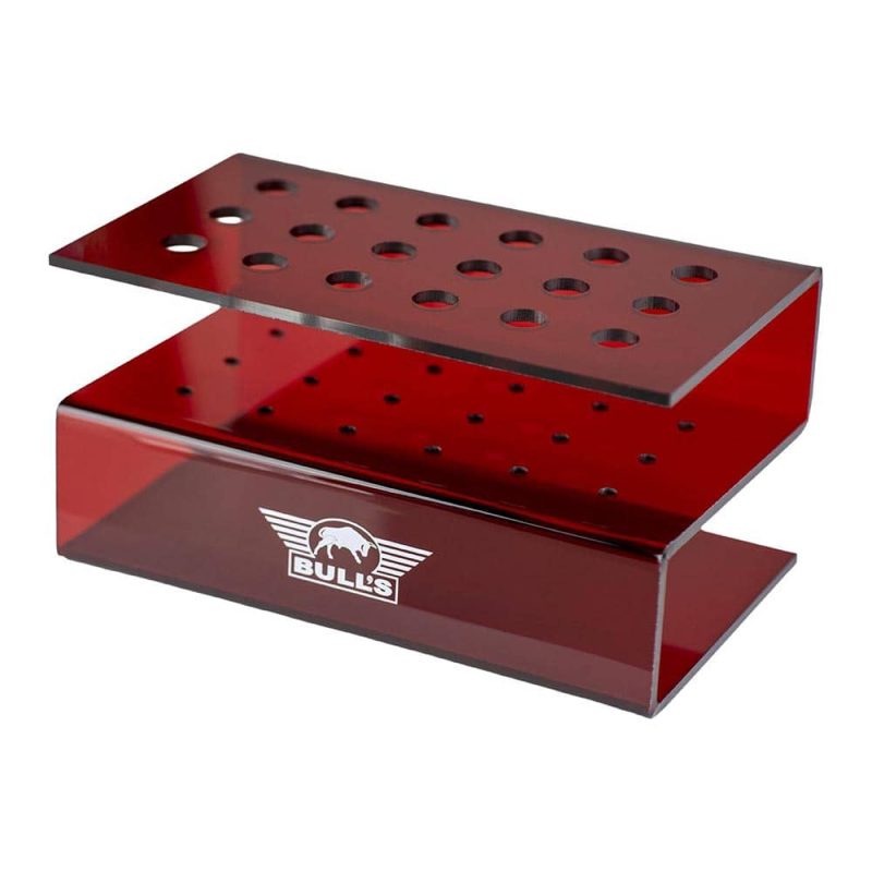 Billaresbalsalobre Soporte Para Dardos Bulls Big-S Darts Display 69908