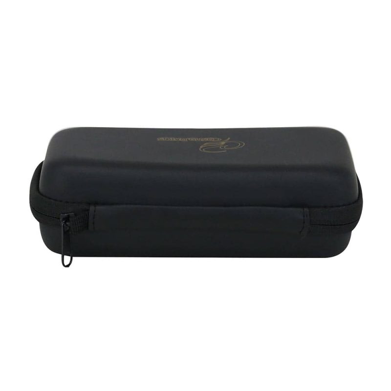 Billaresbalsalobre Funda Cosmo Darts Clutch Duo Negro - Imagen 3