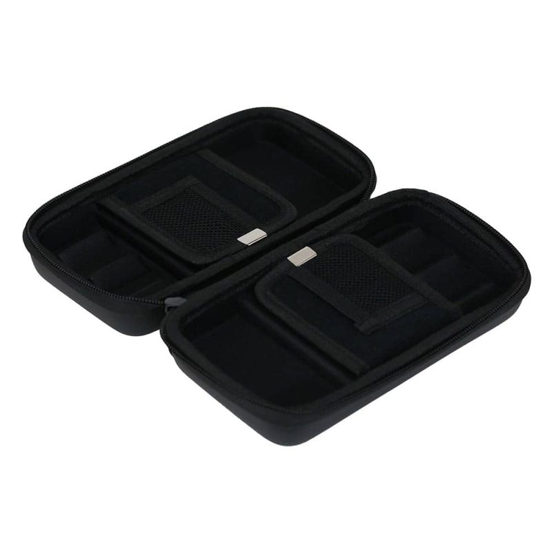 Billaresbalsalobre Funda Cosmo Darts Clutch Duo Negro - Imagen 6