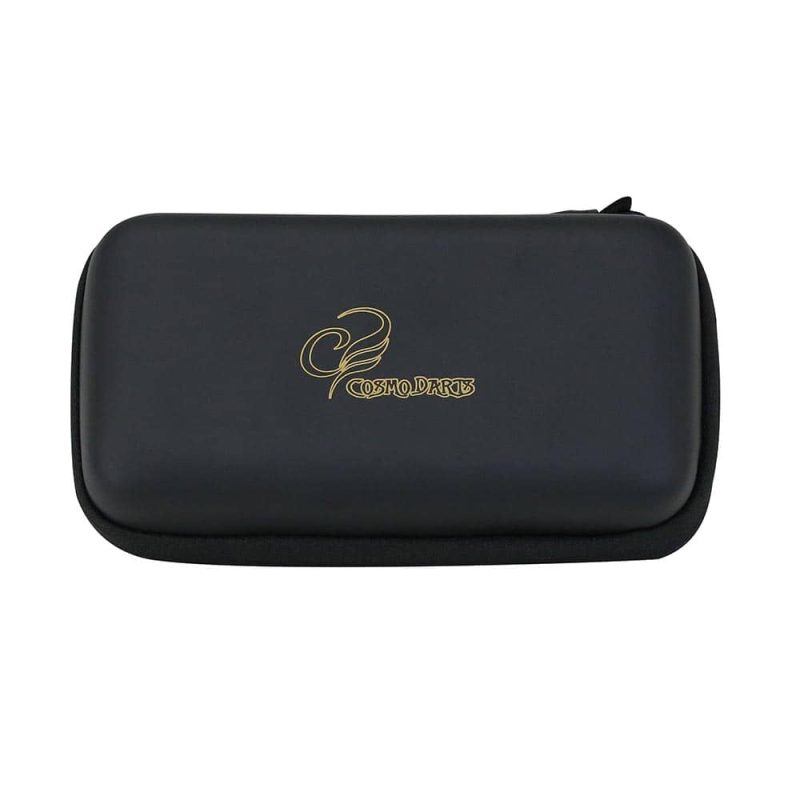 Billaresbalsalobre Funda Cosmo Darts Clutch Duo Negro