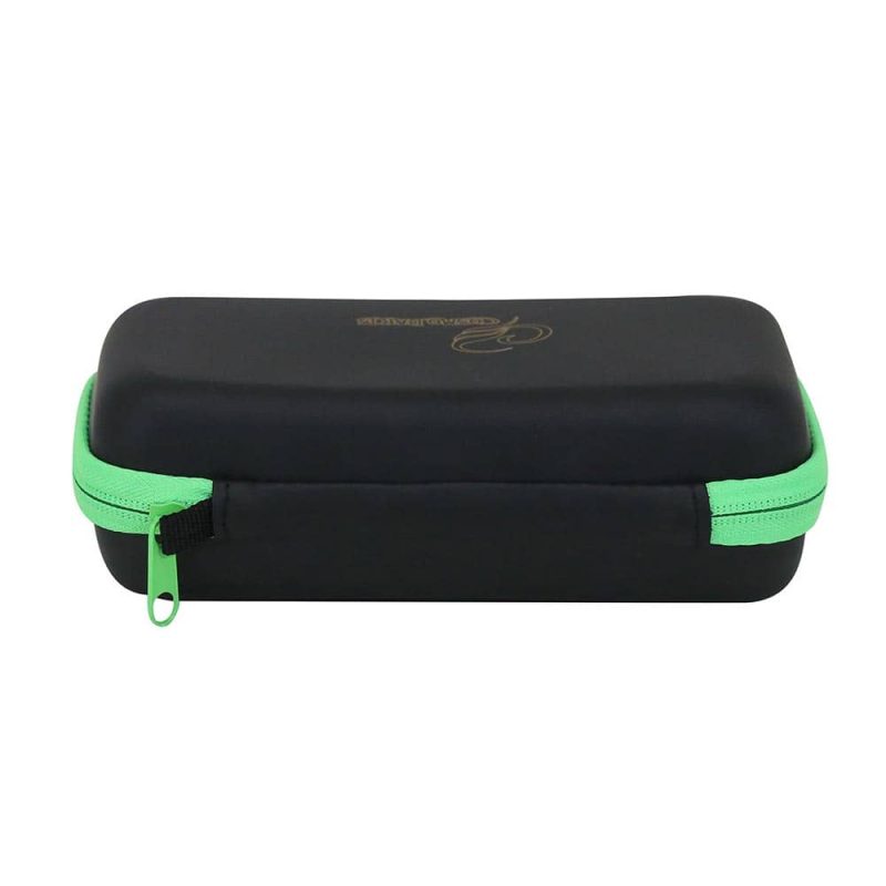 Billaresbalsalobre Funda Cosmo Darts Clutch Duo Verde - Imagen 3