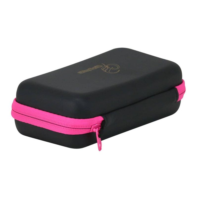 Billaresbalsalobre Funda Cosmo Darts Clutch Duo Rosa - Imagen 2