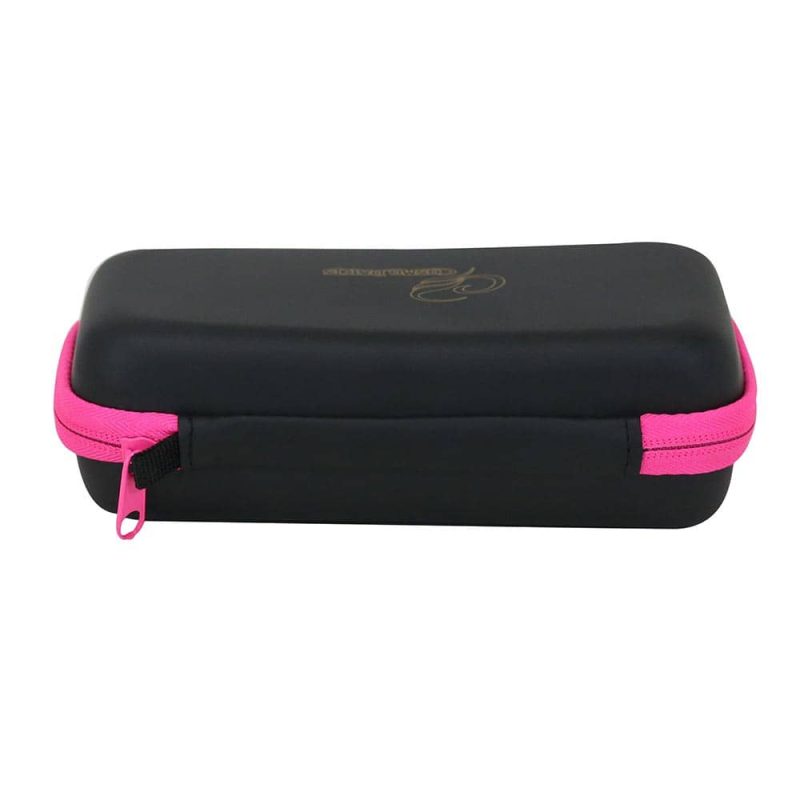 Billaresbalsalobre Funda Cosmo Darts Clutch Duo Rosa - Imagen 3
