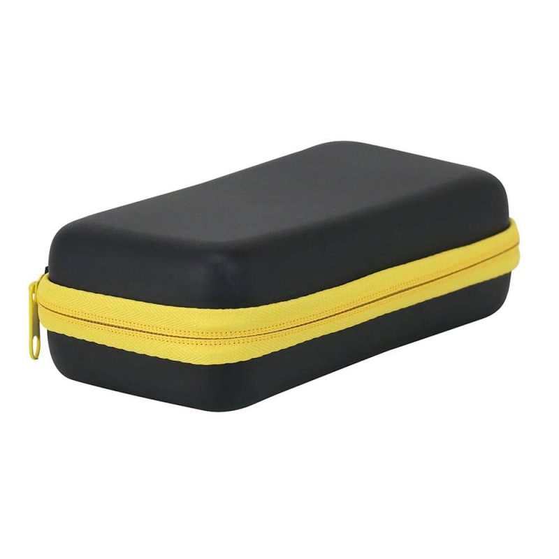 Billaresbalsalobre Funda Cosmo Darts Clutch Duo Amarillo - Imagen 2