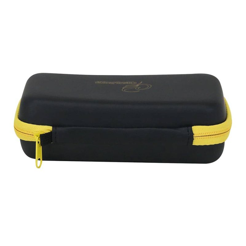 Billaresbalsalobre Funda Cosmo Darts Clutch Duo Amarillo - Imagen 3