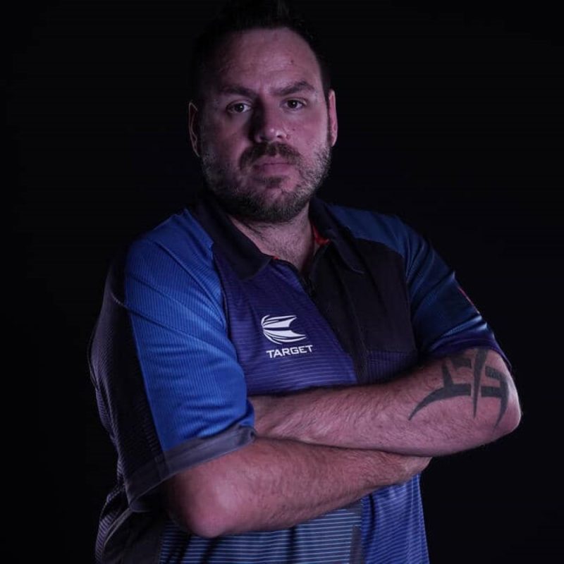 Billaresbalsalobre Camiseta Target Oficial Adrian Lewis Gen 5 2XL 150041 - Imagen 3