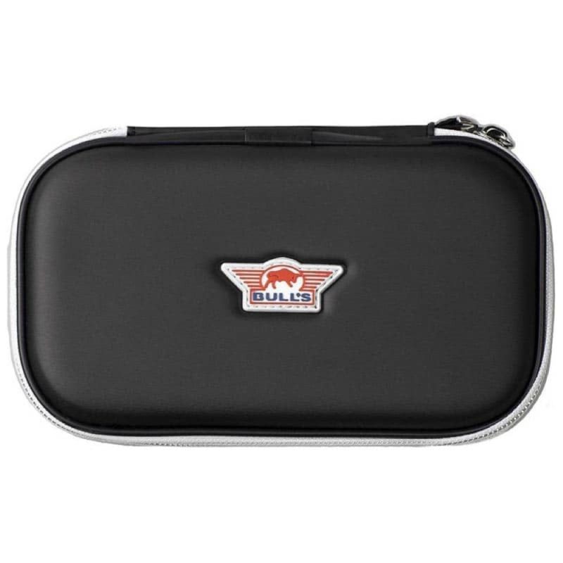 Billaresbalsalobre Funda Dardos Bulls Lica 9 Negro 66389