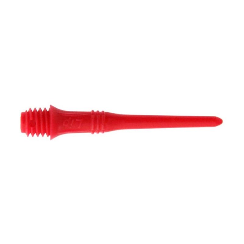 Billaresbalsalobre Puntas L-Style Lippoint Usa Roja 2ba 27mm 50unid