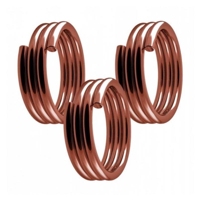 Billaresbalsalobre Muelles 3 Unidades Bronce Stem Grip Springs 002019-09A2 - Imagen 2