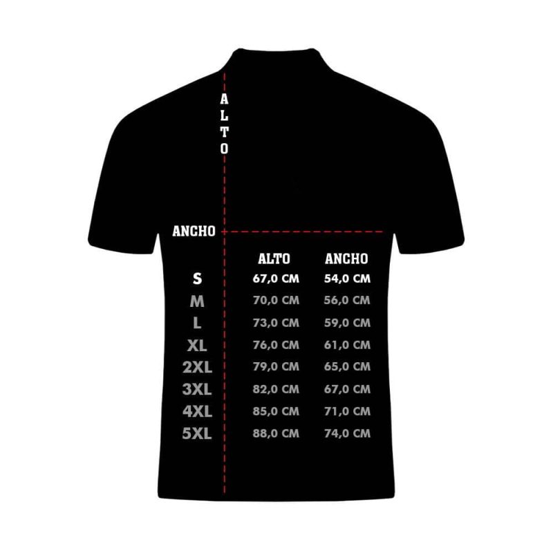 Billaresbalsalobre Camiseta Harrows Darts Paragon Naranja L ME65023 - Imagen 5