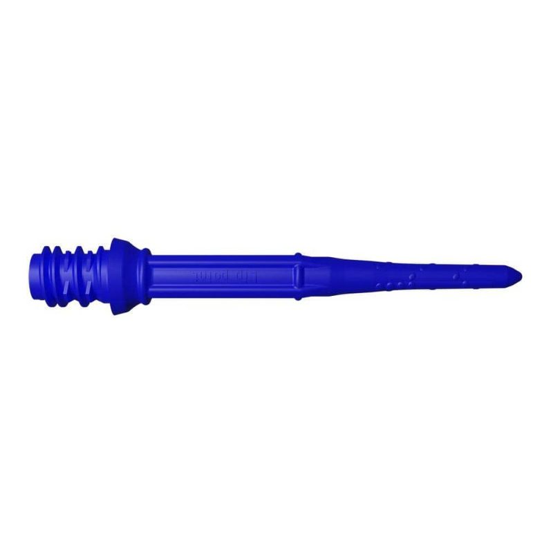 Billaresbalsalobre Puntas Lippoint Premium Long Blue 30mm 30unid 2ba