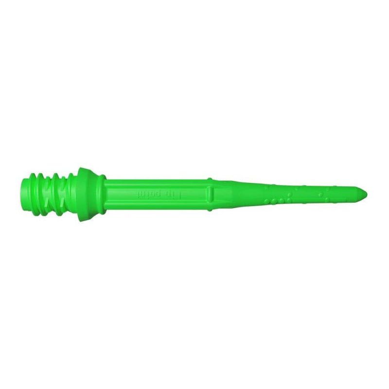 Billaresbalsalobre Puntas Lippoint Premium Long Green 30mm 30unid 2ba