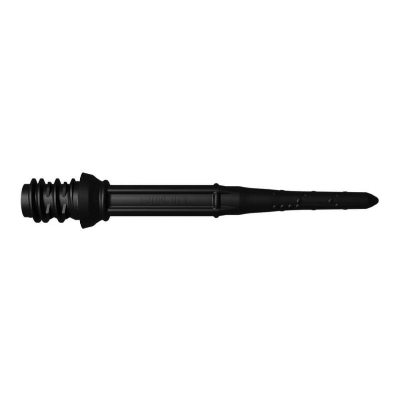 Billaresbalsalobre Puntas Lippoint Premium Long Black 30mm 30unid 2ba
