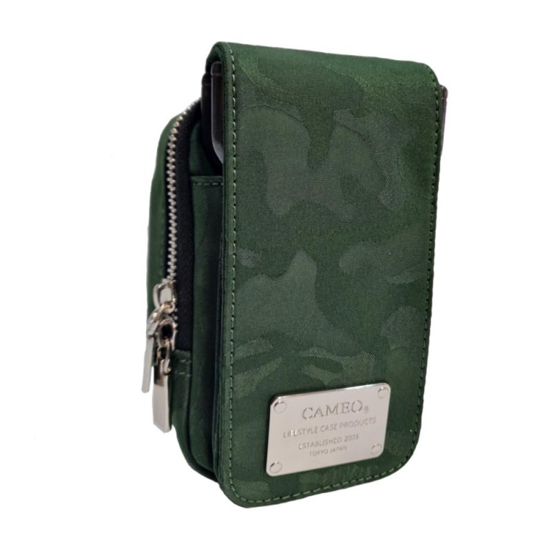 Billaresbalsalobre Dardera Dynasty Cameo Glover 2 Camo Green