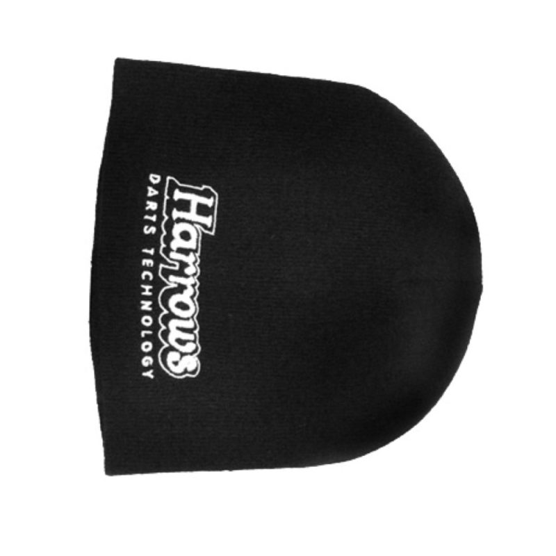 Billaresbalsalobre Gorro Harrows Darts Beanie Hats Black - Imagen 2